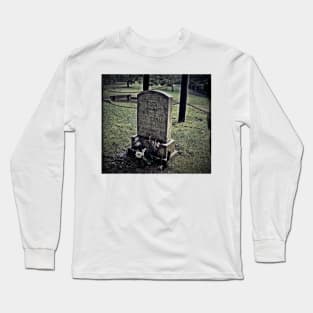 If Love Could Have Kept You Long Sleeve T-Shirt